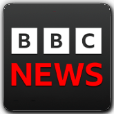 Логотип канала 'BBC World News'